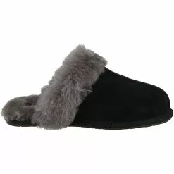 Ugg Scuffette Ii Lammfell-Hausschuhe 9 Ugg Scuffette Ii Lammfell-Hausschuhe -Schuhladen 23353061 03