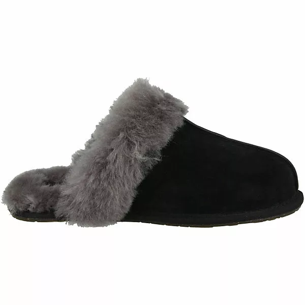 Ugg Scuffette Ii Lammfell-Hausschuhe 5 Ugg Scuffette Ii Lammfell-Hausschuhe – Bild 3