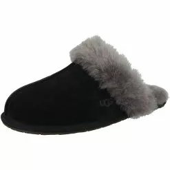 Ugg Scuffette Ii Lammfell-Hausschuhe 10 Ugg Scuffette Ii Lammfell-Hausschuhe -Schuhladen 23353061 04