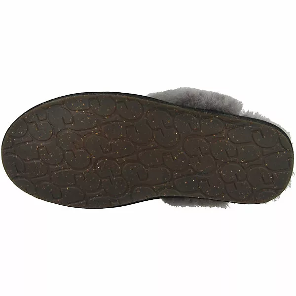 Ugg Scuffette Ii Lammfell-Hausschuhe 7 Ugg Scuffette Ii Lammfell-Hausschuhe – Bild 5