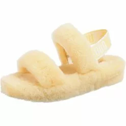 Ugg Oh Yeah Lammfell-Hausschuhe
