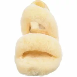 Ugg Oh Yeah Lammfell-Hausschuhe -Schuhladen 23353202 04