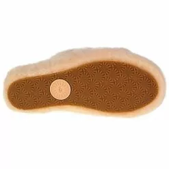 Ugg Fluff Yeah Slide Lammfell-Hausschuhe -Schuhladen 23353375 04