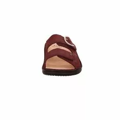 Finn Comfort Hausschuhe - Rot 15 Finn Comfort Hausschuhe - Rot -Schuhladen 23605571 07