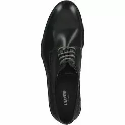 Lloyd Businessschuhe Business-Schnürschuhe -Schuhladen 23733286 06