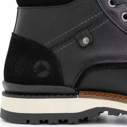 Travelin Sund Business-Schnürschuhe - Schwarz -Schuhladen 23747468 09