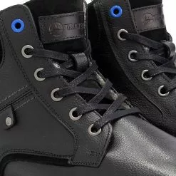 Travelin Sund Business-Schnürschuhe - Schwarz -Schuhladen 23747468 10