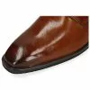 Melvin & Hamilton Alex 1 Derby Schuhe Schnürschuhe - Braun