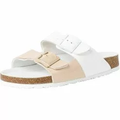 Tamaris Pantolette Hausschuhe - Mehrfarbig