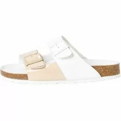 Tamaris Pantolette Hausschuhe - Mehrfarbig -Schuhladen 23750136 05