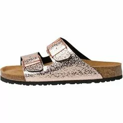 Tamaris Pantolette Hausschuhe - Mehrfarbig -Schuhladen 23750136 07