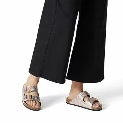 Tamaris Pantolette Hausschuhe - Mehrfarbig -Schuhladen 23750136 25