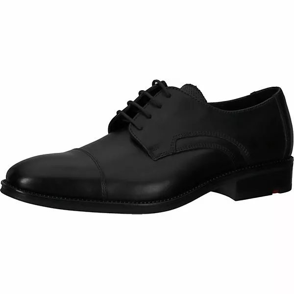 Lloyd Businessschuhe Business-Schnürschuhe - Braun 4 Lloyd Businessschuhe Business-Schnürschuhe - Braun – Bild 2