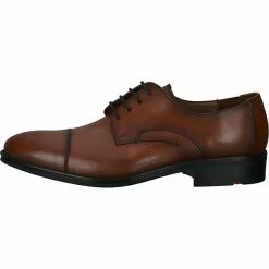 Lloyd Businessschuhe Business-Schnürschuhe - Braun 17 Lloyd Businessschuhe Business-Schnürschuhe - Braun -Schuhladen 23831585 03