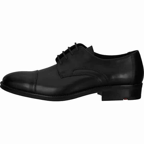 Lloyd Businessschuhe Business-Schnürschuhe - Braun 6 Lloyd Businessschuhe Business-Schnürschuhe - Braun – Bild 4