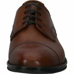 Lloyd Businessschuhe Business-Schnürschuhe - Braun 19 Lloyd Businessschuhe Business-Schnürschuhe - Braun -Schuhladen 23831585 05