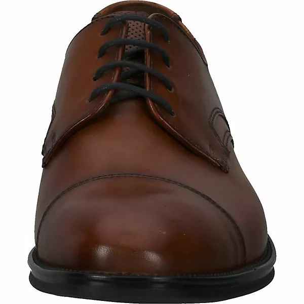 Lloyd Businessschuhe Business-Schnürschuhe - Braun 7 Lloyd Businessschuhe Business-Schnürschuhe - Braun – Bild 5