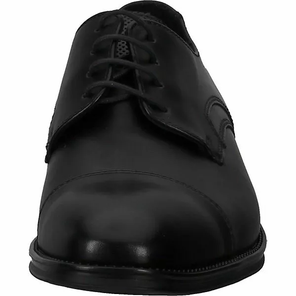 Lloyd Businessschuhe Business-Schnürschuhe - Braun 8 Lloyd Businessschuhe Business-Schnürschuhe - Braun – Bild 6