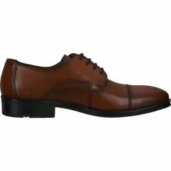 Lloyd Businessschuhe Business-Schnürschuhe - Braun 21 Lloyd Businessschuhe Business-Schnürschuhe - Braun -Schuhladen 23831585 07