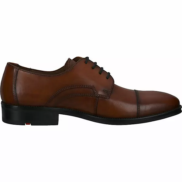 Lloyd Businessschuhe Business-Schnürschuhe - Braun 9 Lloyd Businessschuhe Business-Schnürschuhe - Braun – Bild 7