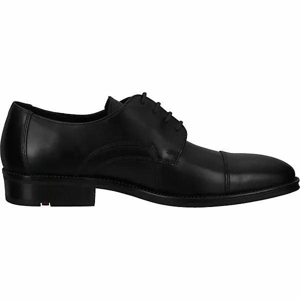 Lloyd Businessschuhe Business-Schnürschuhe - Braun 10 Lloyd Businessschuhe Business-Schnürschuhe - Braun – Bild 8