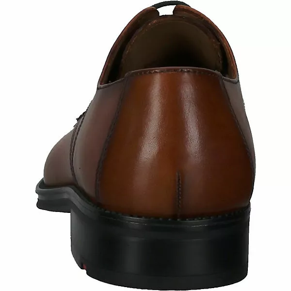 Lloyd Businessschuhe Business-Schnürschuhe - Braun 11 Lloyd Businessschuhe Business-Schnürschuhe - Braun – Bild 9