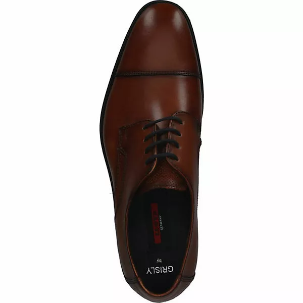 Lloyd Businessschuhe Business-Schnürschuhe - Braun 13 Lloyd Businessschuhe Business-Schnürschuhe - Braun – Bild 11