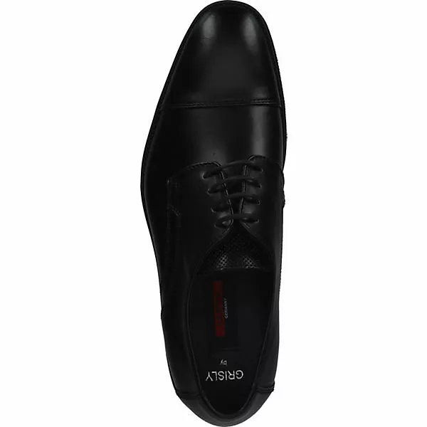 Lloyd Businessschuhe Business-Schnürschuhe - Braun 14 Lloyd Businessschuhe Business-Schnürschuhe - Braun – Bild 12