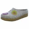 Haflinger Hausschuhe - Grau -Schuhladen 23833936 01