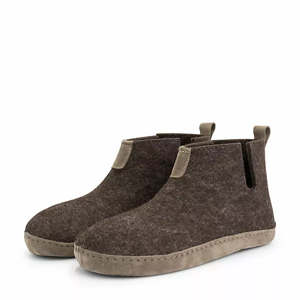 Travelin Stay-Home Hausschuhe 4 Travelin Stay-Home Hausschuhe – Bild 2