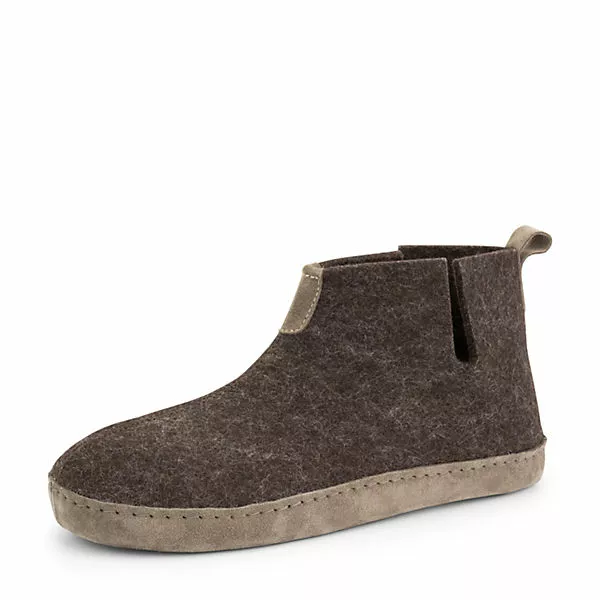 Travelin Stay-Home Hausschuhe 6 Travelin Stay-Home Hausschuhe – Bild 4