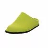 Haflinger Hausschuhe - Hellgrün