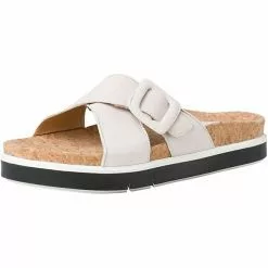 Tamaris GreenStep Pantolette Hausschuhe