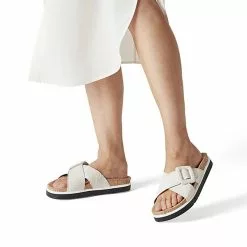 Tamaris GreenStep Pantolette Hausschuhe -Schuhladen 24065641 07