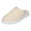 Toms ALPARGATA MALLOW MULE 10016728 Hausschuhe - Natur -Schuhladen 24159437 01