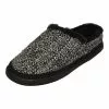 Toms Sage 10016805 Hausschuhe - Schwarz -Schuhladen 24159544 01