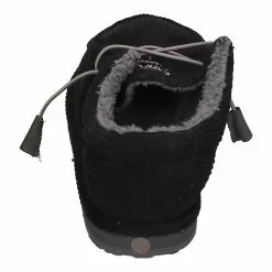 COOL SHOE ON SHORE 550129 Hausschuhe - Schwarz 11 COOL SHOE ON SHORE 550129 Hausschuhe - Schwarz -Schuhladen 24160108 05