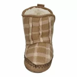 COOL SHOE Dakota Geschlossene Hausschuhe - Natur -Schuhladen 24160122 03