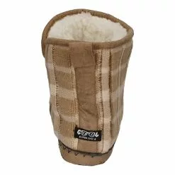 COOL SHOE Dakota Geschlossene Hausschuhe - Natur -Schuhladen 24160122 05