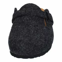 Plakton BLOGG 181539 Hausschuhe - Grau 9 Plakton BLOGG 181539 Hausschuhe - Grau -Schuhladen 24161604 03