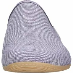 Living Kitzbühel Hausschuhe Pantoffeln - Lila -Schuhladen 24484171 03