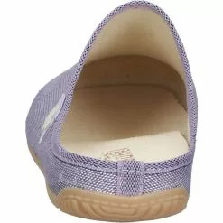 Living Kitzbühel Hausschuhe Pantoffeln - Lila -Schuhladen 24484171 05