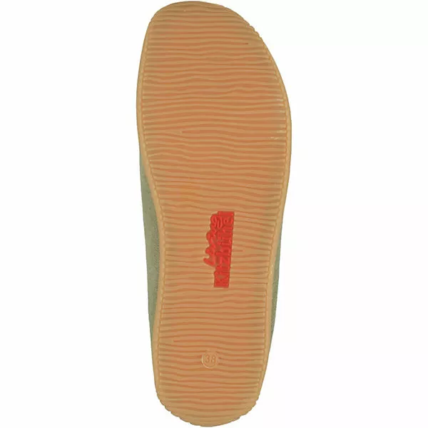 Living Kitzbühel Hausschuhe Hausschuhe - Khaki 9 Living Kitzbühel Hausschuhe Hausschuhe - Khaki – Bild 7