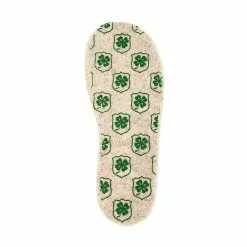 Adelheid Sportskanone Filzpantoffeln - Beige 16 Adelheid Sportskanone Filzpantoffeln - Beige -Schuhladen 24513418 07