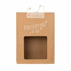 Adelheid Panda Filzpantoffeln - Weiß 13 Adelheid Panda Filzpantoffeln - Weiß -Schuhladen 24513421 06