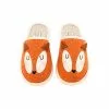 Adelheid Fuchs Filzpantoffeln - Orange 1 Adelheid Fuchs Filzpantoffeln - Orange -Schuhladen 24513441 01