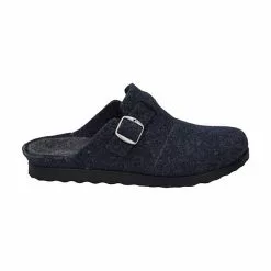 Westland Cadenet 05 | Hausschuh Für Herren | Blau Cadenet 05, Jeans Hausschuhe - Blau -Schuhladen 24533174 02