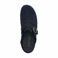 Westland Cadenet 05 | Hausschuh Für Herren | Blau Cadenet 05, Jeans Hausschuhe - Blau -Schuhladen 24533174 06