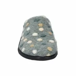 Westland Roubaix 05 | Hausschuh Für Damen | Grün Roubaix 05, Oliv-multi Pantoffeln - Oliv 18 Westland Roubaix 05 | Hausschuh Für Damen | Grün Roubaix 05, Oliv-multi Pantoffeln - Oliv -Schuhladen 24533182 04