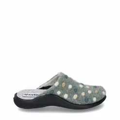 Westland Roubaix 05 | Hausschuh Für Damen | Grün Roubaix 05, Oliv-multi Pantoffeln - Oliv 21 Westland Roubaix 05 | Hausschuh Für Damen | Grün Roubaix 05, Oliv-multi Pantoffeln - Oliv -Schuhladen 24533182 07